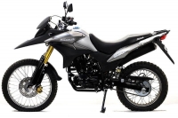 Мотоцикл Soul GS-250cc продажа в Украине